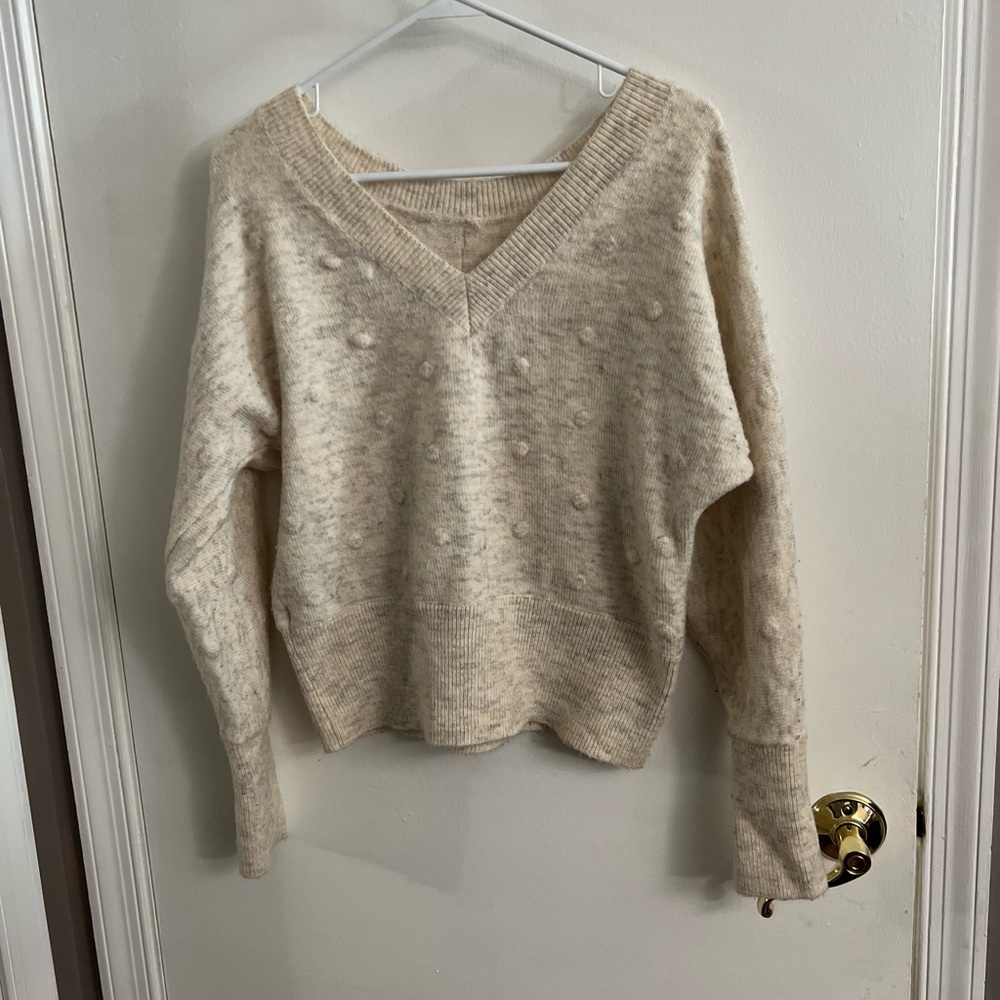 William Rast Sweater - Picture 3 of 6